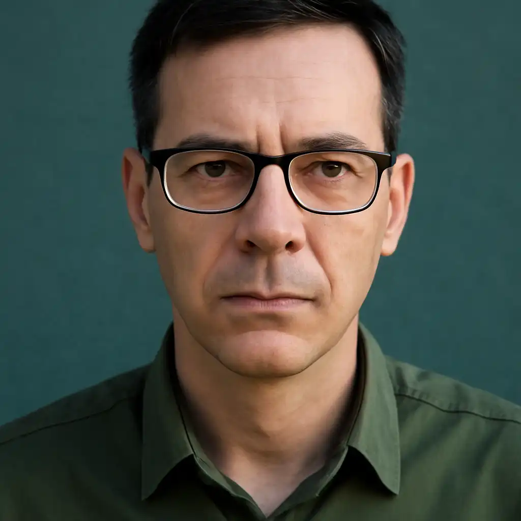 Markus Schröder